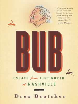 cover image of Bub